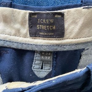 J.Crew pants size 32x32